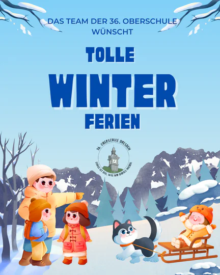 Winterferien